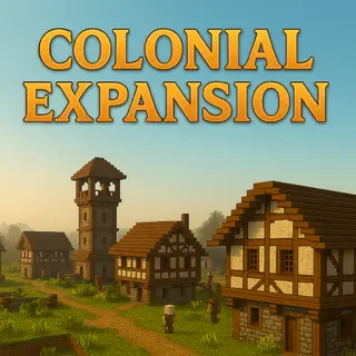 Colonial Expansion