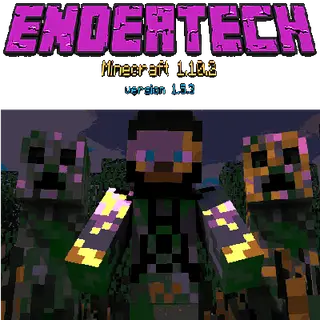 EnderTech 1.6