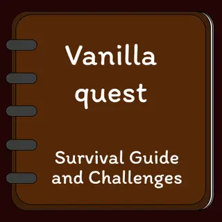 Vanilla Quest +