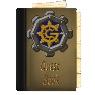The Resource pack for HQM