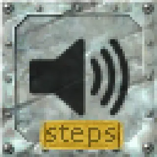 Ultimate Sound Pack's Samples - Steps