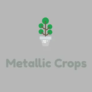 Metal Crops