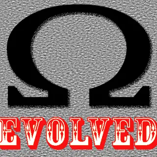 The Omega Evolved