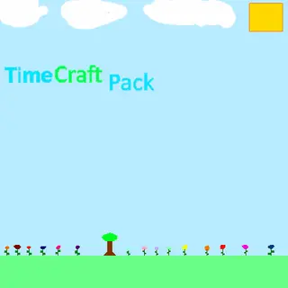 Timecraft 2 Pack