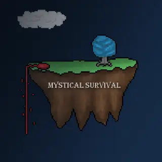 Mystical Survival