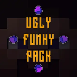 UglyFunkyPack