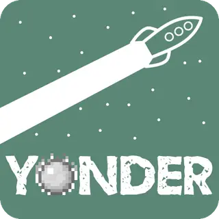 Yonder