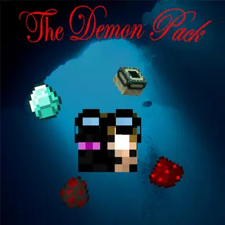 The Demon Pack