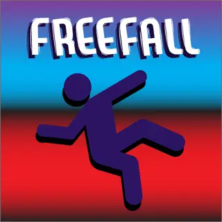 Freefall