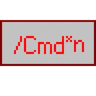 Command Spammer