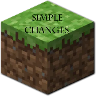 Simple Changes