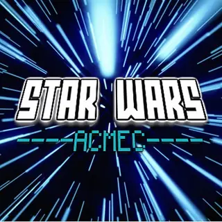 ACEMC—Star Wars