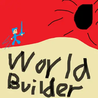 WorldBuilder