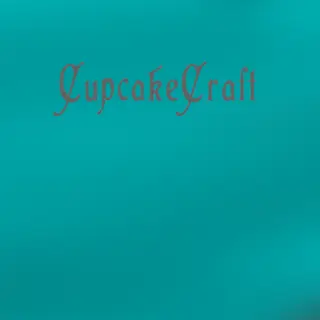 CupcakeCraft