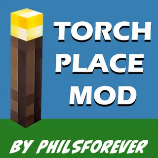 Torch Place Mod