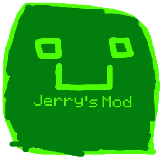 Jerry's Mod