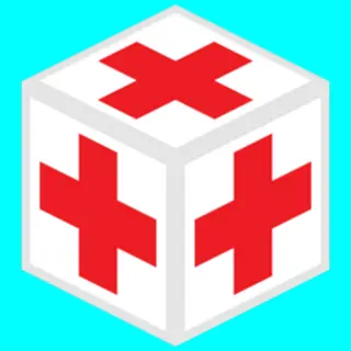 Just HealerBlock