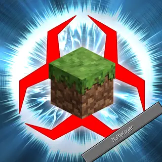 Minecraft Viral - Multiplayer