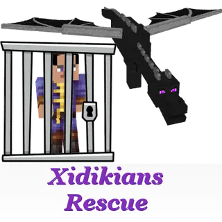 Xidikians Rescue