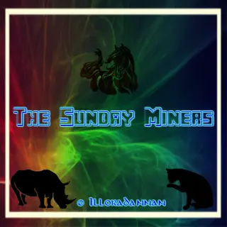 Sunday Miners