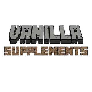Vanilla Supplements