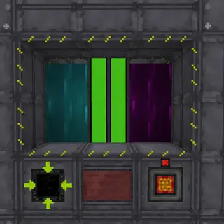 Uranium Big Reactor