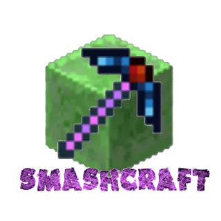 SmashCraft Modded