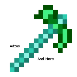 EOTools, EnderChestTweaks, DurabilityConfigs