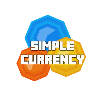 Simple Currency