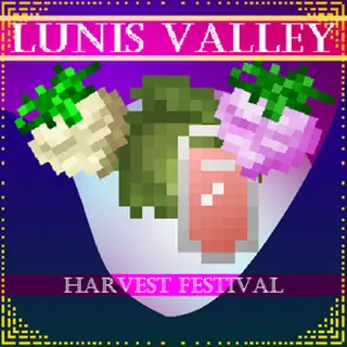 Lunis Valley