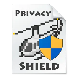MC Heli Privacy Shield