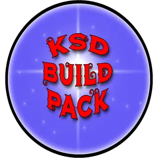 KSD Buildpack