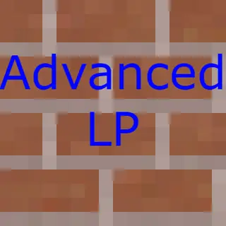 Advanced LP