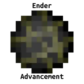 Ender Advancement