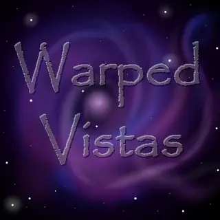 Warped Vistas
