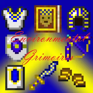 Environmental Grimoires