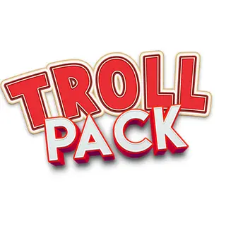 Trollpack Season 1