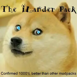 The iLander Pack