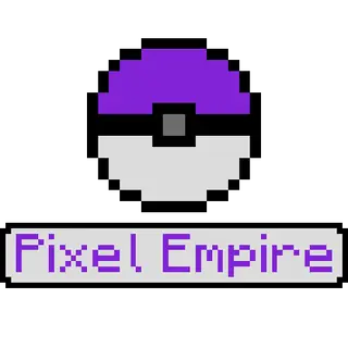 Pixel Empire