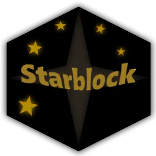 Starblock