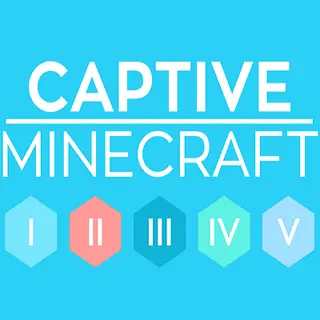Captiwe Maps Series via Mods