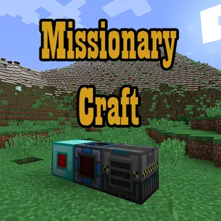 MissionaryCraft