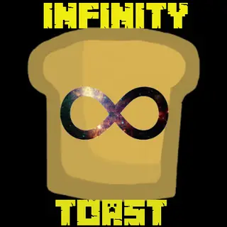 Infinity Toast
