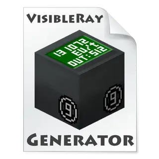 VisibleRayGenerator