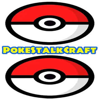 PokeStalkCraft