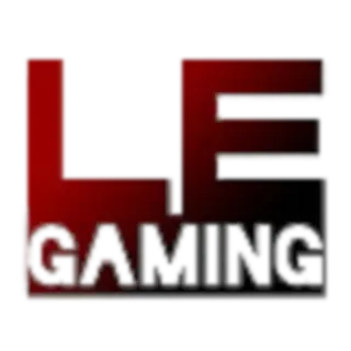 LGDE GUI & Redstone TP