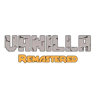 Vanilla Remastered