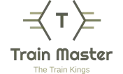 Trainmasters Official Modpack