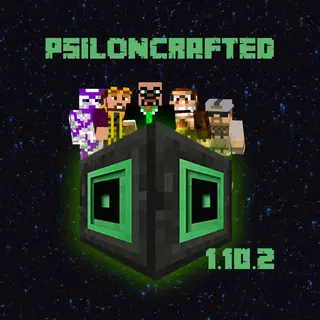 PROJECT PSILONCRAFTED