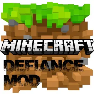 Defiance ModPack